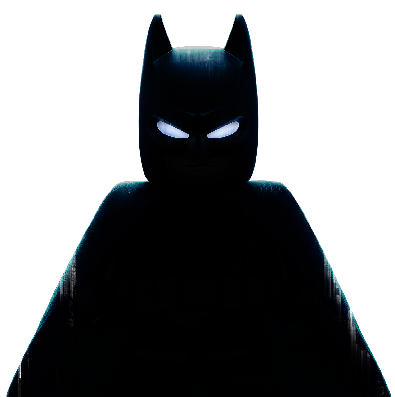 Base Do Batman LEGO® Batman™: O Legado do Cavaleiro das Trevas